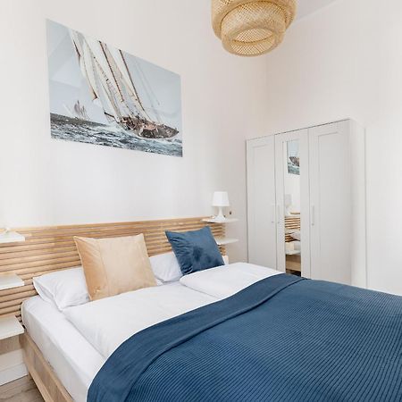 Modern Studio With Terrace And Parking In Swinoujscie By Noclegi Renters Dış mekan fotoğraf